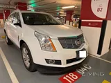 Sale Cadillac SRX 2010